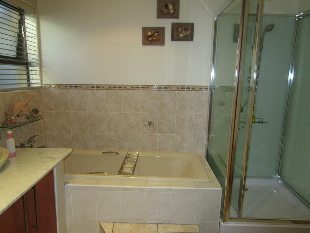 The Flat 52 On Davidson Johannesburg Exterior photo
