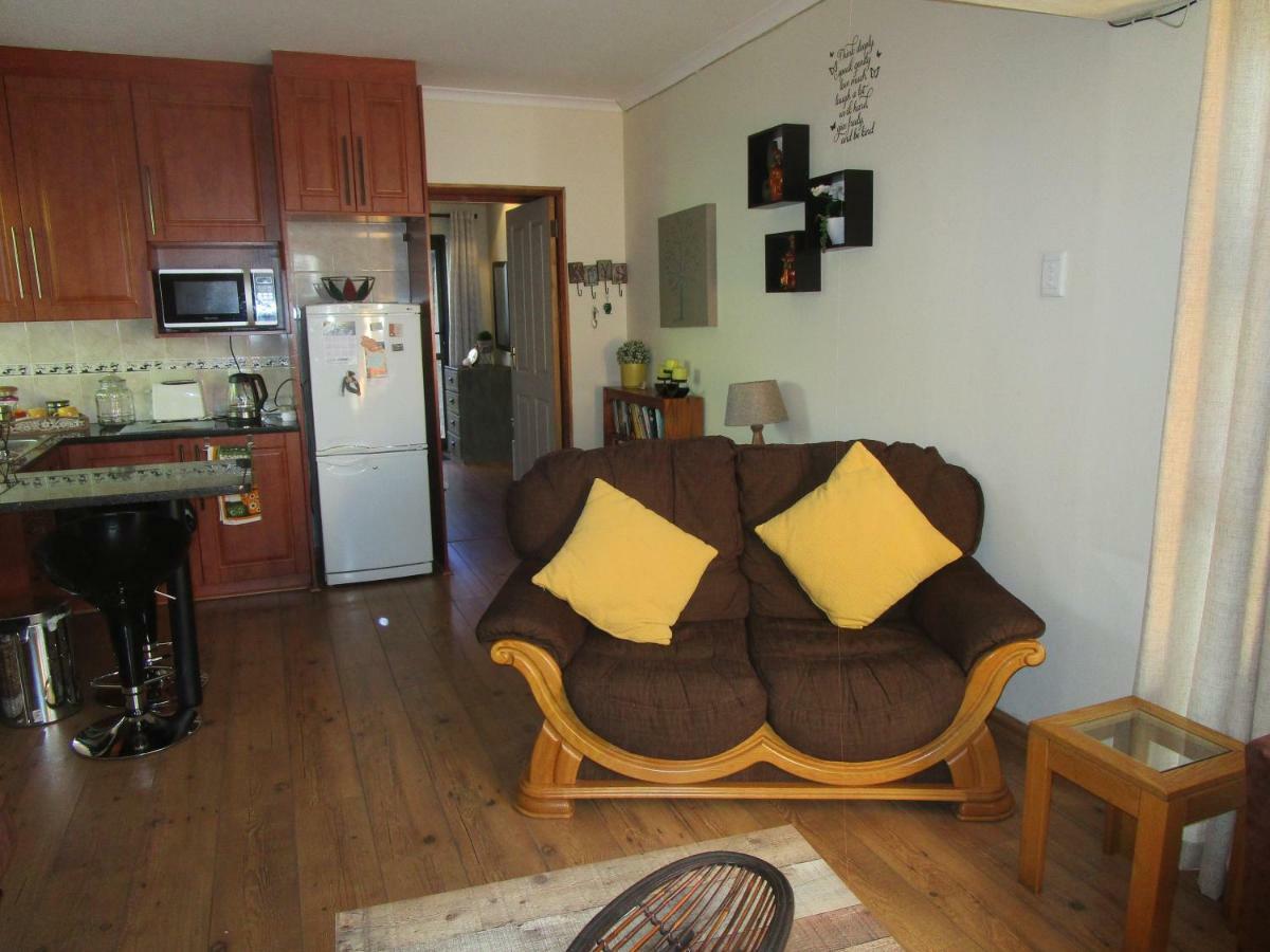 The Flat 52 On Davidson Johannesburg Exterior photo